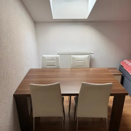 Fridrich Apartmán *