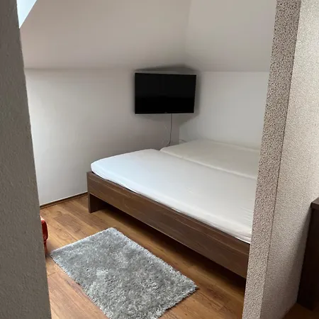 Fridrich Apartmán *