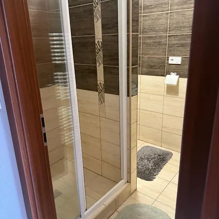 Apartmán Fridrich
