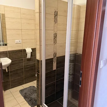 Apartmán Fridrich Velky Meder
