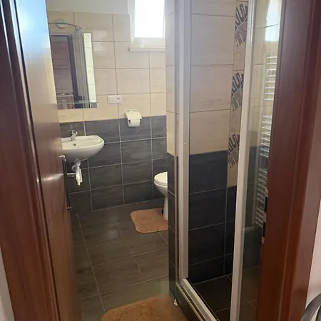 Fridrich Apartmán