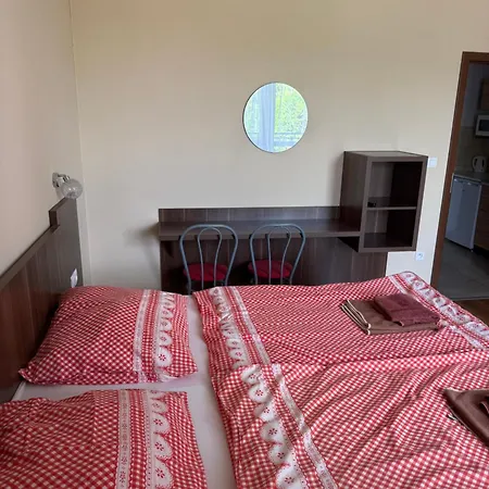 Fridrich Apartmán *