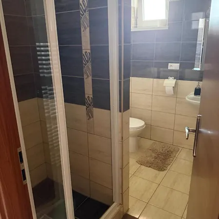 Fridrich Apartmán Velky Meder