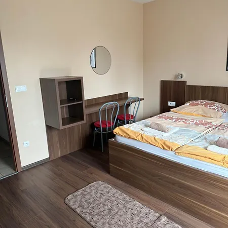 Apartmán Fridrich Velky Meder