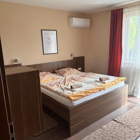 Fridrich Apartmán Velky Meder