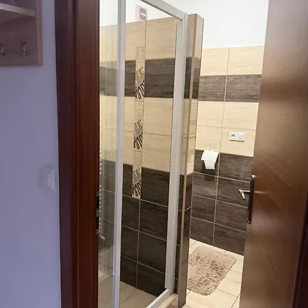 Apartmán Fridrich