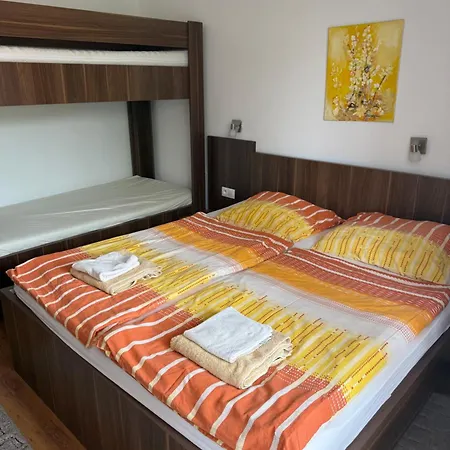 Fridrich Apartmán