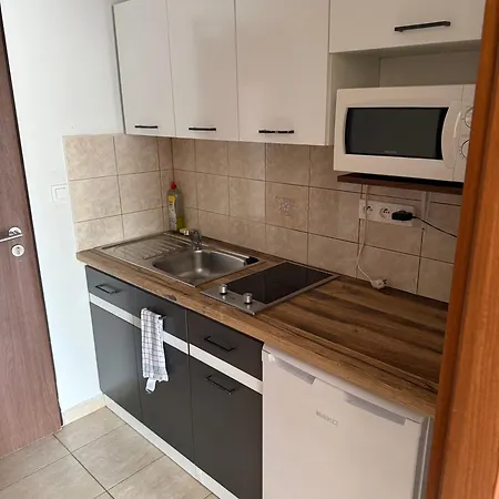 Apartmán Fridrich *