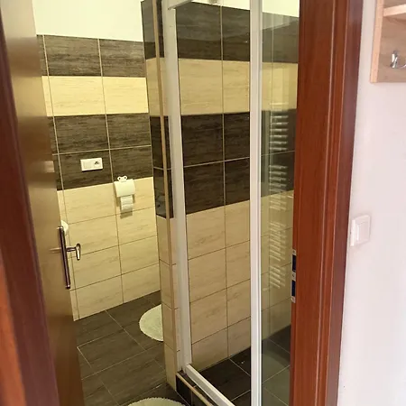 Apartmán Fridrich Velky Meder