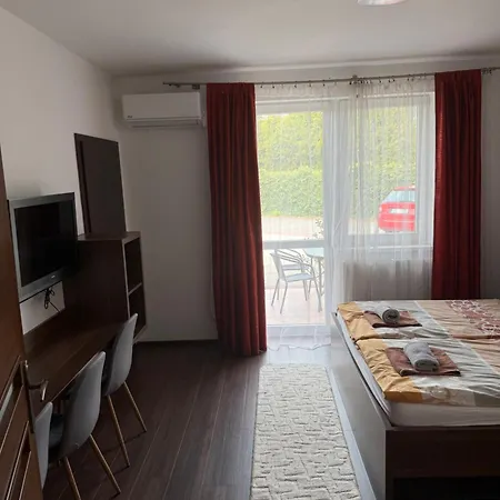 Fridrich Apartmán *