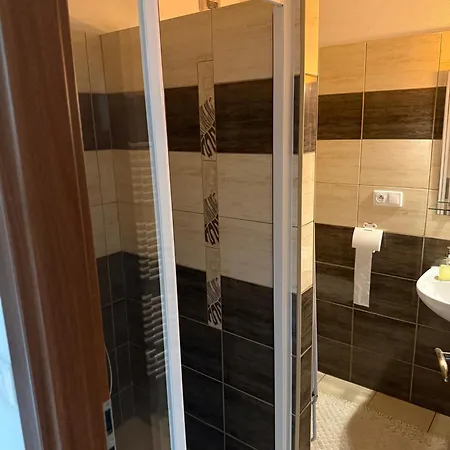 Apartmán Fridrich