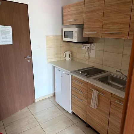 Apartmán Fridrich